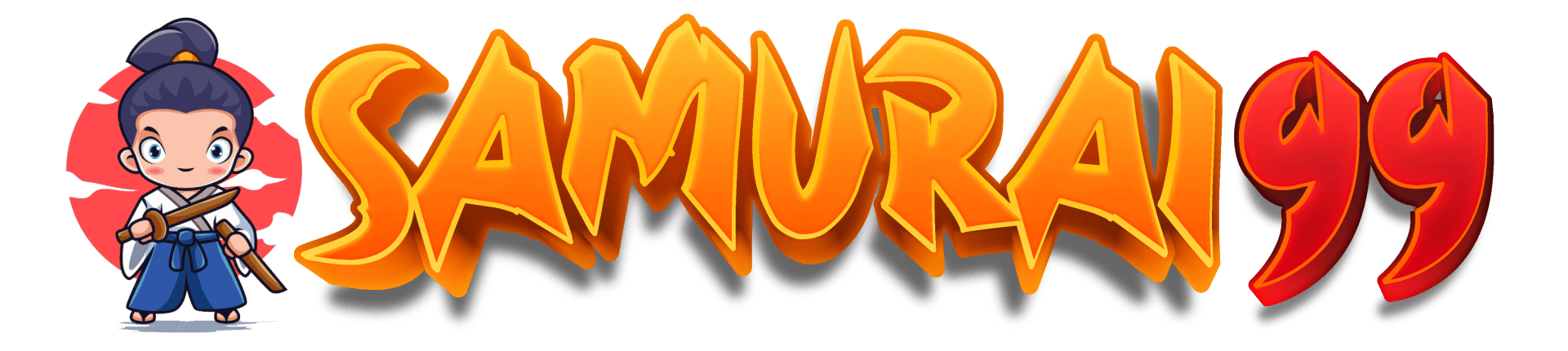 LOGO SAMURAI99
